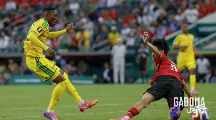 Mondial 2026&nbsp;: l’Afrique du Sud déjoue les pronostics face à la Corée du Sud et file en 16e