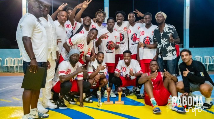 Championnat provincial de basket-ball : Clash Time sur le toit de l’Estuaire !