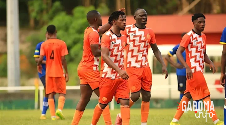 Coupe de la Confédération : le FC 105 hérite des zambiens de Zesco United au premier tour