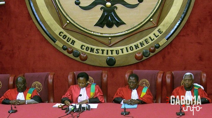 Révision de la loi organique sur la Cour constitutionnelle : mobile d’inquiétude