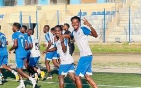 Compétitions interclubs de la CAF 2023 : le CS de Bendjé, seule équipe gabonaise conviée