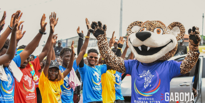 IXes Jeux de la francophonie : la délégation gabonaise quitte Libreville ce 26 juillet