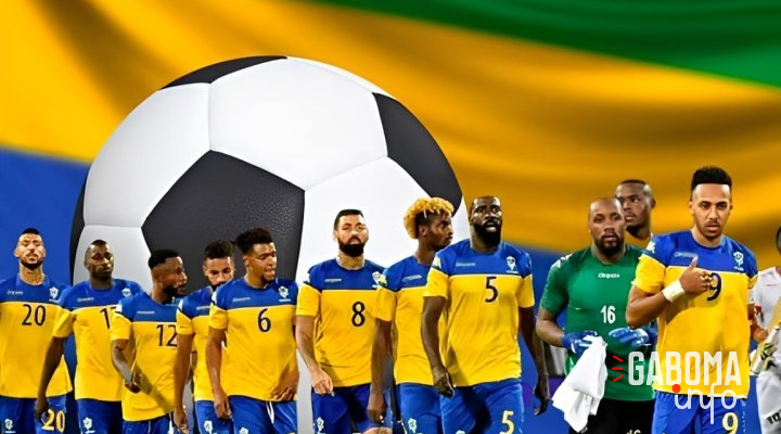Panthères du Gabon de 1960 à 2025 : Un bilan en dent de scie