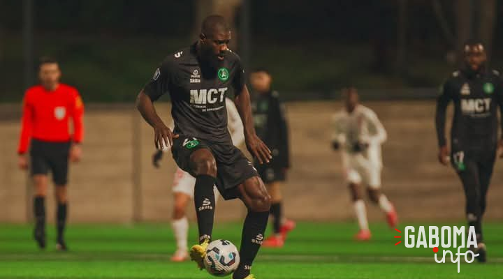 Paris 13 Atletico : Ecuele Manga exprime sa fierté après le nul contre Dijon