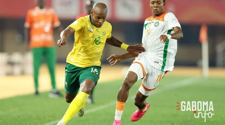 CHAN 2024 : le Niger et la Guinée éliminés après une soirée sans vainqueur