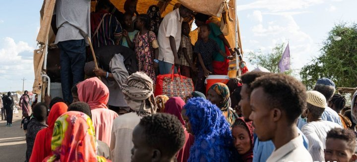 Soudan : l’ONU appelle à redoubler d’efforts pour ramener la paix
