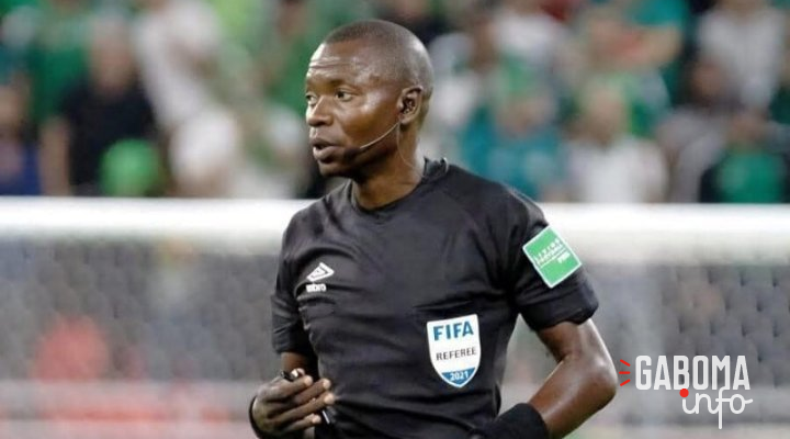 Ligue des champions CAF&nbsp;: Le controversé Jean-Jacques Ndala désigné pour officier la finale