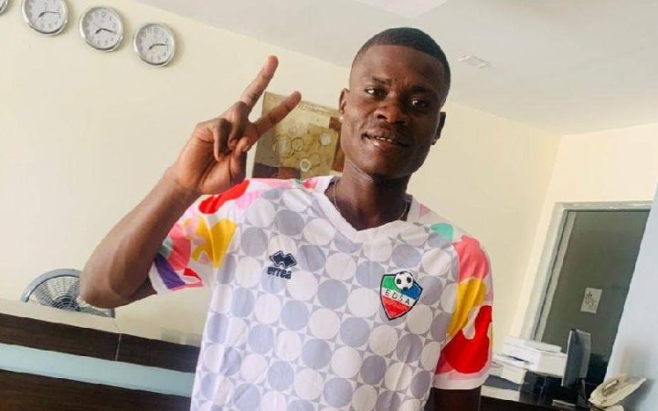 Mercato&nbsp;: le grand saut de Bevine Louembet vers l’Equatorial Dream Sports Academy