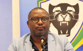 Éliminatoires Mondial 2026 : Thierry Mouyouma dévoile sa liste pour les chocs contre les Seychelles et le Kenya