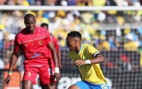 African Football League : Mamelodi Sundowns vs Wydad Athletic Club pour la finale