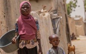 Crise au Niger : des millions d’enfants vulnérables sont en danger, prévient l’UNICEF