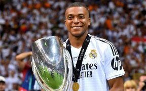 Supercoupe d’Europe : la passe à six pour le Real Madrid