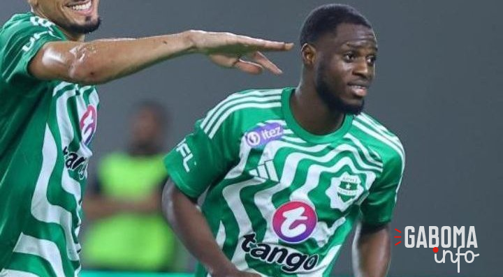Chypre - D1 : Alex Moussounda buteur face à l’Olympiakos Nicosie