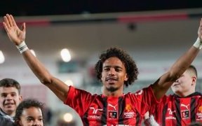 National : Teddy Averlant décisif, Boulogne tenu en échec à Concarneau