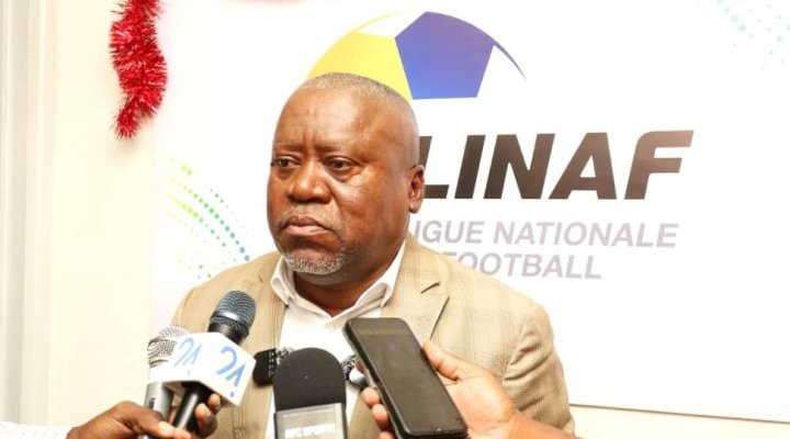 National Foot&nbsp;: la Linafp verrouille le mercato pour bannir les «&nbsp;irrégularités&nbsp;»