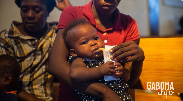 Haïti : La situation des droits humains est dramatique, selon un expert