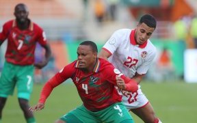 CAN 2023 : La Tunisie surprise par la combativité de la Namibie