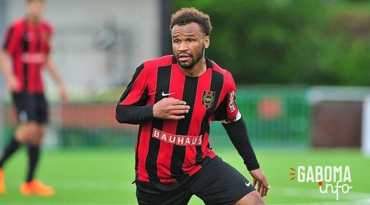 Norvège : Serge Junior Martinsson-Ngouali quitte Sarpsborg 08 après trois saisons en première division