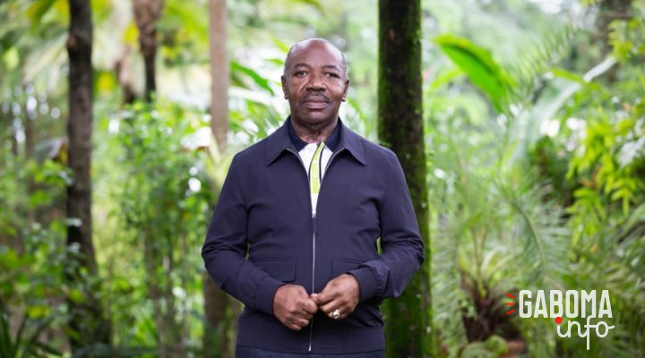 Gabon : Il faut libérer le chef de l’Etat plutôt que l’isoler