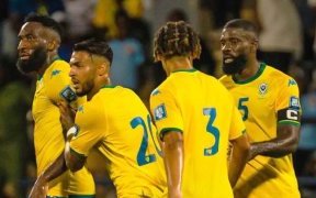 Panthères du Gabon : AB Sport désigné nouvel équipementier pour la CAN 2025