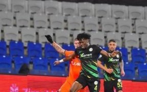 Mercato : Urie-Michel Mboula prêté au FC Metz pour six mois