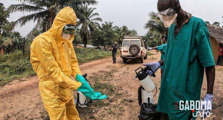 Ouganda&nbsp;: l’épidémie d’Ebola est presque sous contrôle