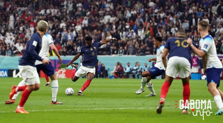 Mondial 2022 : La France s’offre une Angleterre maladroite (2-1)