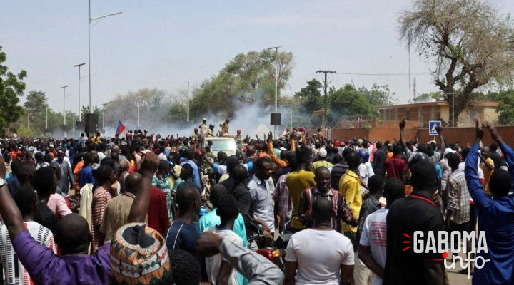 Niger : Un recours à la force pourrait briser l’unité de l’Afrique de l’Ouest