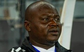 CAN 2025 : Cédric Moubamba confirmé pour diriger les deux premiers matchs des Panthères