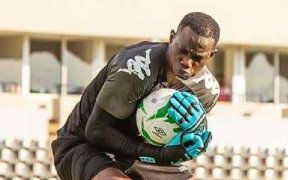 Jean-Noël Amonome rejoint Tabora United : un nouveau départ pour l’ex gardien des Panthères