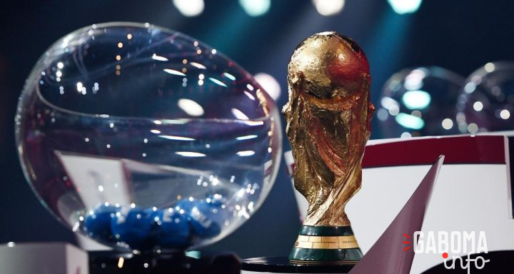 Eliminatoires de la Coupe du monde 2026 zone Afrique : les chapeaux sont connus
