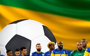 Panthères du Gabon de 1960 à 2025 : Un bilan en dent de scie