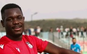 Algérie&nbsp;: Randy Essang-Matouti rejoint le MC Oran