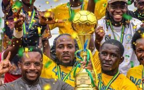 Montée en National Foot 2 : Littoral FC signe une remontada éclatante termine champion