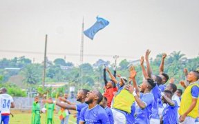 National Foot 1 et 2 : La Linafp reporte le coup d’envoi de la saison 2024 à une date ultérieure