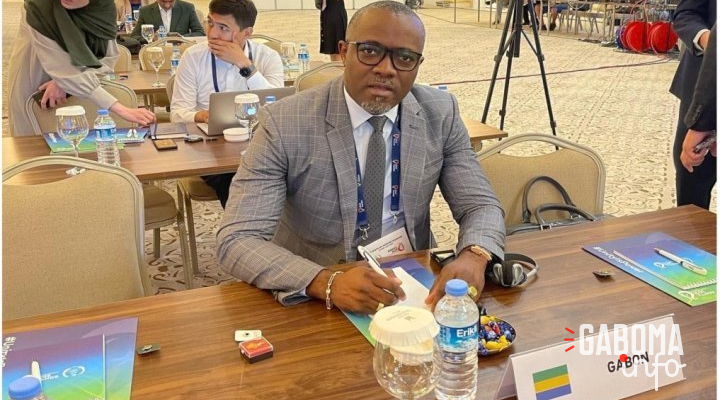 Elections à la zone 4 de l’ACNOA : Deux gabonais sur la ligne de départ