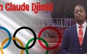 Jeux Olympiques Paris 2024 : l’arbitre gabonais Jean-Claude Ndjimbi à sa 3e olympiade