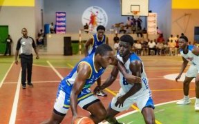 Basket : Coup d’envoi ce samedi de Youzou Elite Basketball 2025, la vitrine nationale du basket amateur