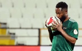 Coupe de Turquie : Guélor Kanga et Erokspor démarrent fort !