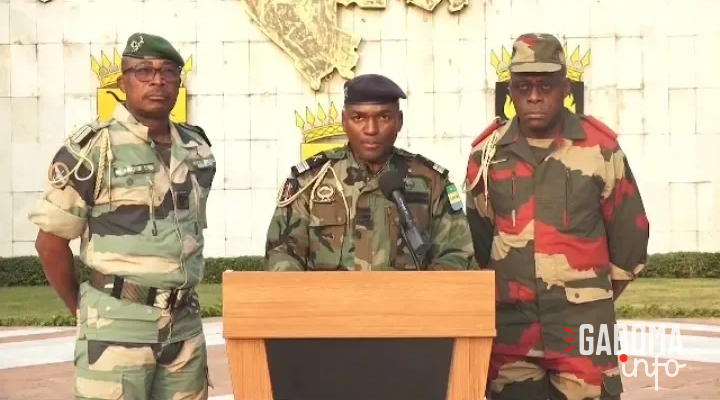 Inquiétudes liées à la transition au Gabon : le CTRI peut-il encore rectifier le tir ?