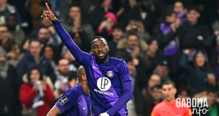 Coupe de France : Shavy Babicka et Toulouse arrachent leur qualification face aux Hauts-Lyonnais