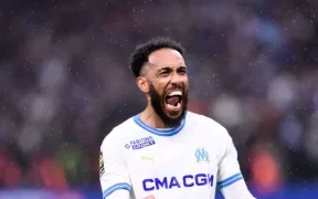 Prix Marc Vivien Foé 2024 : Pierre Emerick Aubameyang voit double après 2013 !