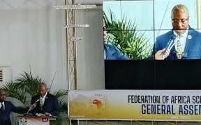 Sport scolaire : La FASS en assemblée générale à Libreville