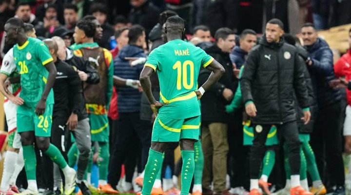 CAN 2025&nbsp;: la CAF renverse tout, le Sénégal déchu, le Maroc sacré champion