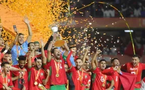 CHAN 2025 : Le Maroc sacré pour la troisième fois après une finale épique contre Madagascar