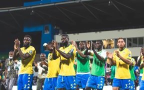 Dernier classement FIFA de l’année 2023 : le Gabon maintient sa position