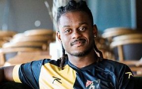Ligue 2 Turquie : L’attaquant gabonais David Sambissa passeur décisif