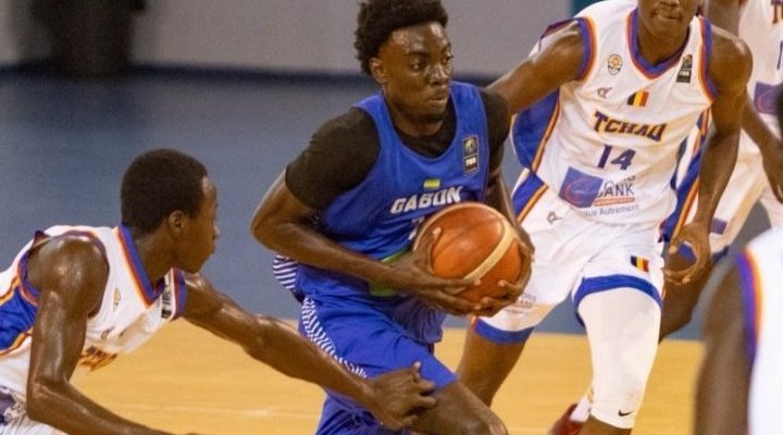 AfroBasket U-18&nbsp;: les bébés Panthères stoppés par le Tchad aux portes d’Abidjan