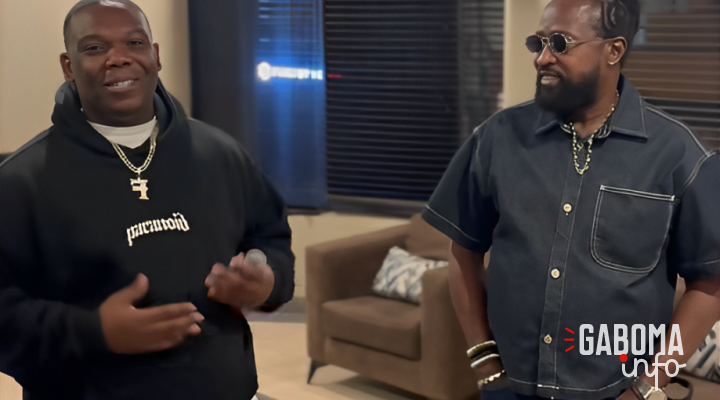 Fetty Ndoss chez Werrason : une alliance rap-rumba en gestation