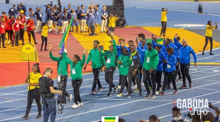 Les Jeux Africains 2023 : grosse déception pour les athlètes gabonais sans médaille après une semaine